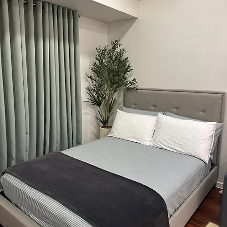 Casa Jimena At Ivory Residences